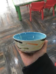 -泥娃娃DIY陶吧(易生活购物公园店)