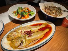 -波螺油子青岛本帮菜(银座店)