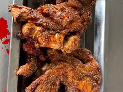 -佰运猪蹄(高陵店)