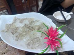 -官塘陈记鱼生·潮汕砂锅粥·潮汕生腌牛肉火锅(潮枫路总店)