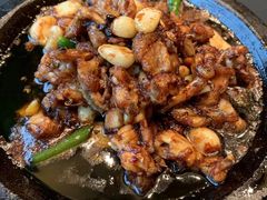 -庆江南江南菜(琴湖溪里花园城店)