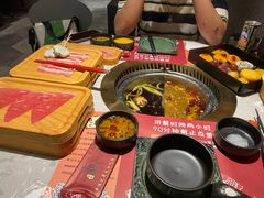 -空之介寿喜烧·和牛放题(恒隆广场店)