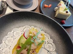 -西堤牛排(合肥之心城店)