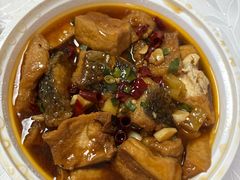 -肖记公安牛肉鱼杂馆·省级非物质文化遗产(三角路直营店)