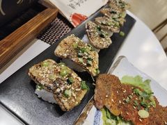 -樱の千渡日式料理·铁板烧•烧鸟(金盛田广场店)