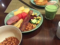 -天津君隆威斯汀酒店