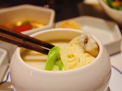 -民国红公馆·秦淮八艳(夫子庙店)