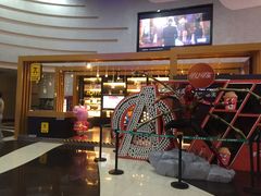 -万达影城(大明宫万达广场IMAX店)