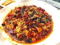 -佳兰雅序融合菜(高新店)