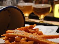 -京A Taproom·精酿餐吧(CBD店)