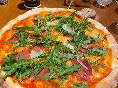 -CASA Grande酒漾·西餐及酒吧(长沙君悦酒店)