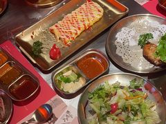 -西塔老太太泥炉烤肉(苏州大悦城店)