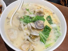 -寻裕记·现炒浇头面(人民广场店)