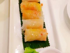 -新海利海鲜城·41年珠海老字号(夏湾店)