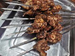 -清真·马峰烤肉(小学习北巷店)