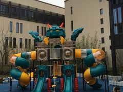 -上海崇明金茂凯悦酒店