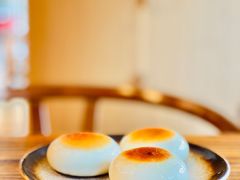 -红料理|串串有瘾·烧烤(吴中路店)