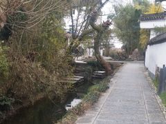 -西溪南古村落