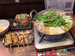 -筑前屋(人形町総本店)