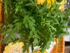 -椰子湾·海南火锅·糟粕醋·椰子鸡(正大广场店)