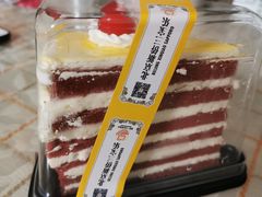 -新侨三宝乐面包店(崇文门店)