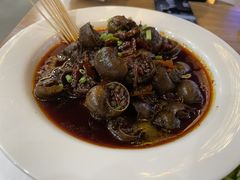 回味田螺-阳光院坝小龙虾(红牌楼店)