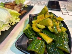 -云晓光头烧烤吧(德平路店)