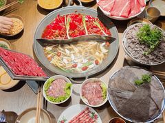 鲜毛肚-萍姐火锅·公路夜市(打浦桥日月光店)