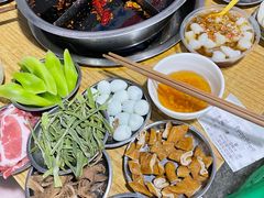 -渝味黄姐火锅(黄泥村店)