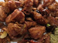 -老七饭馆(光荣道总店)