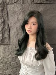 -斑斓色彩沙龙
