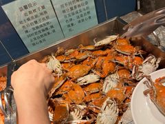 -禾斗海鲜自助(市南银座店)