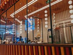 -LUNEURS月乐诗·法式冰淇淋(北外滩来福士广场店)
