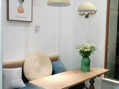 用餐区-嗒令甜品·主题融合料理餐厅(首座时代店)