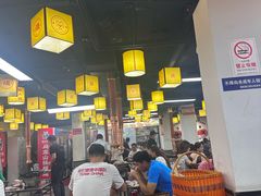 -郝大姐·乌龙山铁板烧(大学城三店)