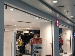 -优衣库(北京万柳华联购物中心店)