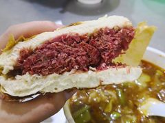 -邢老三肉丸糊辣汤(西安总店)
