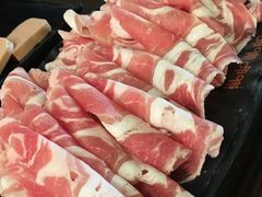 -呷哺呷哺(松江开元店)