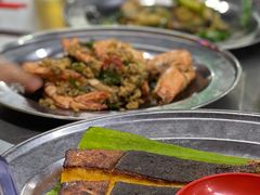 -黄亚华小食店(Jalan Alor)
