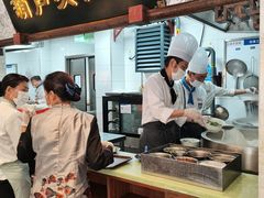 -春发生饭店·非遗(南院门店)