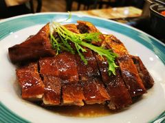 -椿记烧鹅(叠彩店)