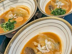 -沈灶河豚宴·河豚融合餐厅(汉中路店)