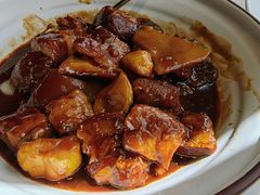 -庆云楼饭庄(什刹海店)