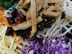 -睿柏云酒店-餐厅