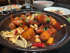 -味莊餐厅(康庄南街店)