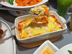 -阿庄新豫菜(航海东路店)