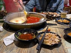 -销魂美蛙鱼头火锅(上海首店)