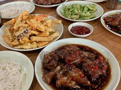 -贤花饭店(城阳店)