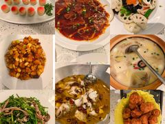 -玉林烤鸭店(垡头店)