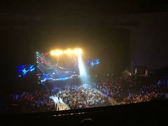 -成都金融城演艺中心